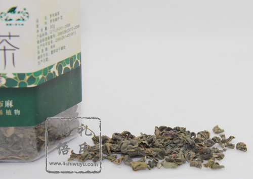 罗布麻花茶组图