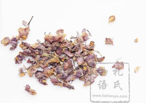 罗布麻花(干花)